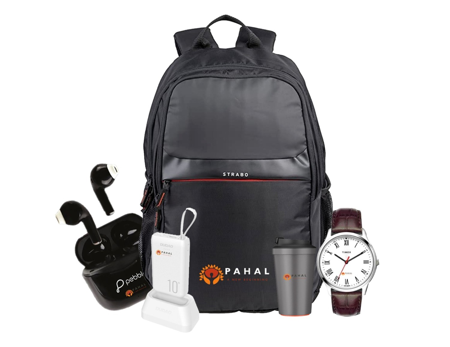 Pahal Brand Merchandise